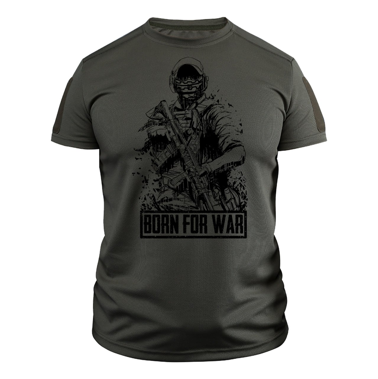 Тактична футболка Born to War Тактична футболка Born to War