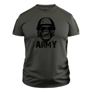 Тактична футболка Army Chill