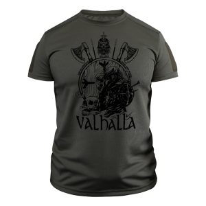Тактична футболка Walhalla