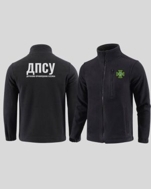 Флісова кофта UKRAINE ARMY