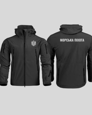 Тактична куртка Морська піхота